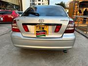 Toyota Premio 2006 Silver for sale