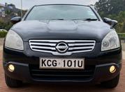 Nissan Dualis 2010 for sale