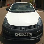 Nissan Advan 2010 White for sale
