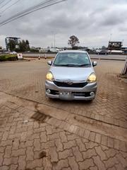 Daihatsu Mira 2014 Silver for sale