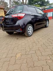 Toyota Vitz 2019 Purple for sale