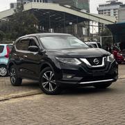 Nissan X-Trail 2.0 Petrol AWD 2019 Black for sale
