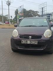 Toyota Passo 2014 Black for sale