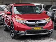 Honda CR-V EX-L AWD 2020 Red for sale