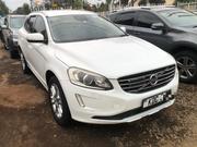 Volvo XC60 3.2 Premier AWD 2013 White for sale
