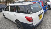 Nissan Advan 2013 White for sale