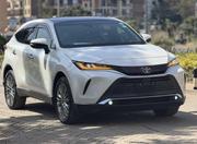 Toyota Harrier 2.0 2020 White for sale