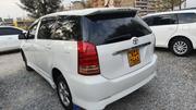 Toyota Wish 2007 White for sale