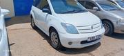 Toyota IST 2007 White for sale