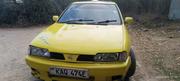 Nissan Primera 2004 Yellow for sale