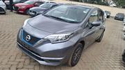 Nissan Note 1.2 Petrol 2019 Gray for sale