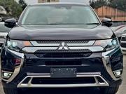 Mitsubishi Outlander 2019 Black for sale