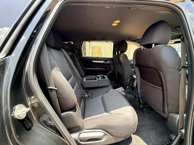 Toyota Land Cruiser 2022 Black