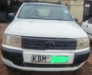 Toyota Probox 2004 White for sale