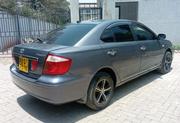 Toyota Premio 2005 Gray for sale