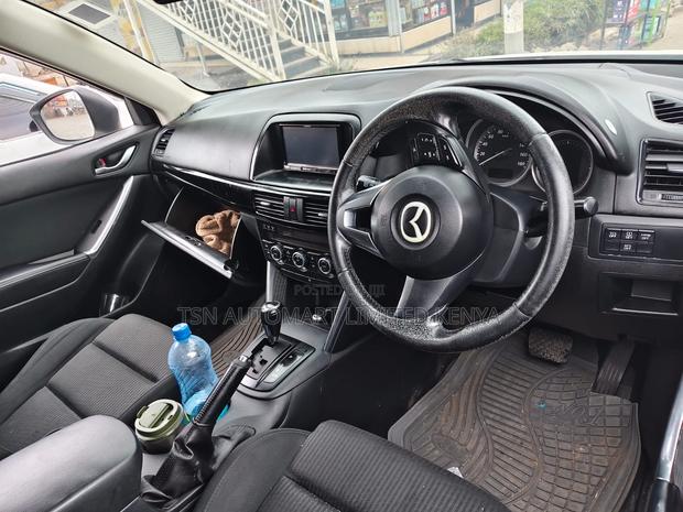 Mercedes-Benz B-Class B180 Petrol 2014 Black