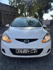 Mazda Demio 2012 White for sale