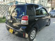 Toyota Spade 2013 Black for sale