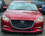 Mazda Axela 2019 Red for sale
