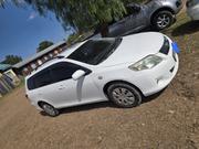Toyota Corolla Fielder 2011 White for sale