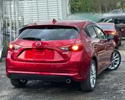 Mazda Axela 2019 Red for sale