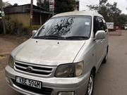 Toyota TownAce 2004 Silver for sale