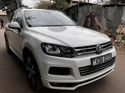 Volkswagen Touareg TDI R-Line 4dr SUV AWD (3.0L 6cyl Turbodiesel 8A) for sale