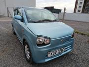 Suzuki Alto 2018 Blue for sale