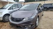 Honda Jade 1.5 Petrol 2019 Gray for sale