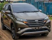 Toyota Rush 1.5 RWD 2019 Gold for sale