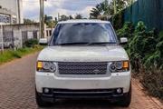 Land Rover Range Rover Vogue 2010 White for sale