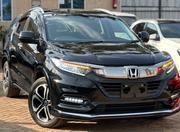 Honda Vezel 1.5 Hybrid 2WD 2020 Black for sale
