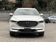 Mazda CX-8 2.2 AWD (6 seater) 2019 White for sale