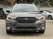 Subaru Outback 2.5i Touring AWD 2019 Gray for sale