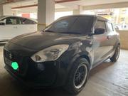 Suzuki Swift RS 2018 Black for sale