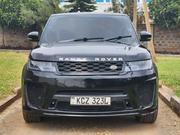 Rover Land 2014 Black for sale