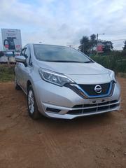 Nissan Note 1.2 Hybrid 2019 Silver for sale