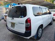 Toyota Probox 1.3 DX Comfort 2WD 2016 White for sale