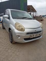 Toyota Passo 1.0 FWD 2012 Beige for sale
