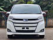 Toyota Noah 2.0 AWD (7 Seater) 2020 White for sale
