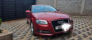 Audi A3 2014 Red for sale