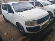 Toyota Probox 1.5 DX 2WD 2008 White for sale