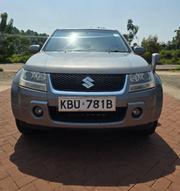 Suzuki Escudo 2005 Gray for sale