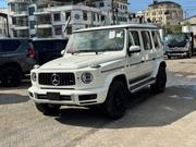 Mercedes-Benz G-Class G 350 d 2020 Pearl for sale