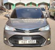 Toyota Axio 1.5 X 2WD 2019 for sale