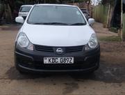 Nissan Advan 2014 White for sale