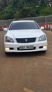 Toyota Crown 2007 White for sale