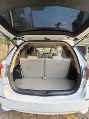 Toyota Wish 2011 White for sale