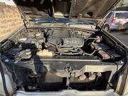 Toyota Land Cruiser Prado 3.0 D-4D 3dr 2006 Silver for sale