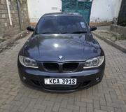 BMW 116i 2008 Gray for sale